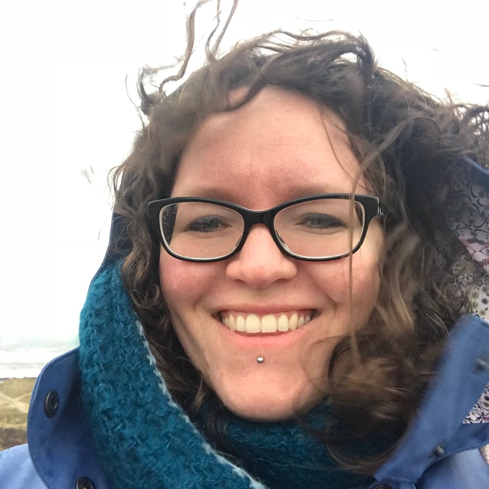 Meet your Posher, Gunilla